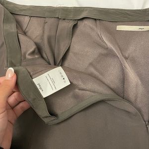 Wilfred Free Dress Pants Taupe